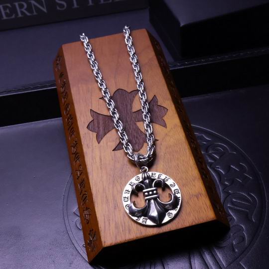 Chrome Hearts necklace 12lyh142